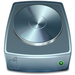 HDD 2 Icon 256x256 png